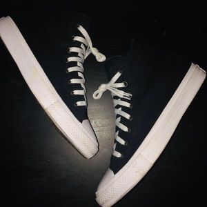 CONVERSE CHUCK TAYLOR II